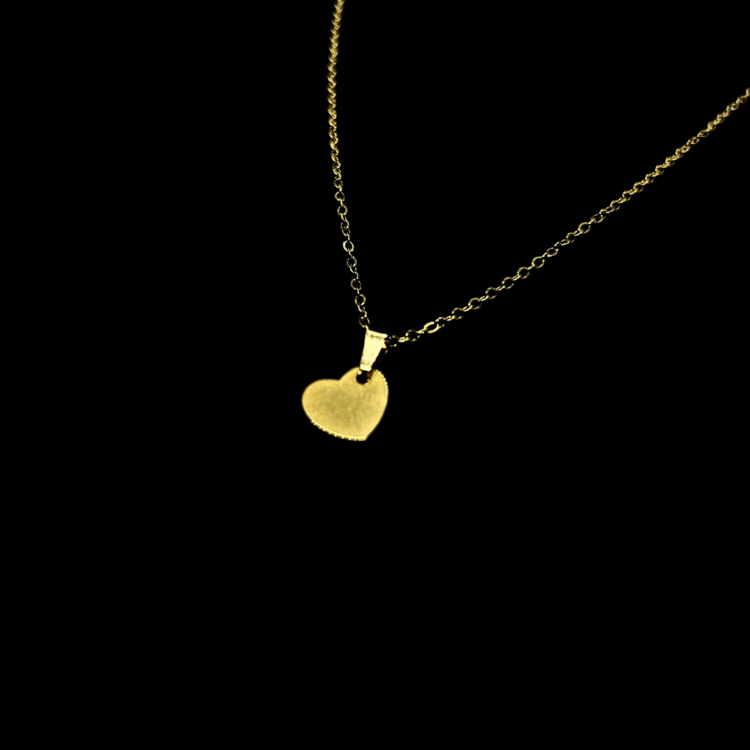 Heart Necklace