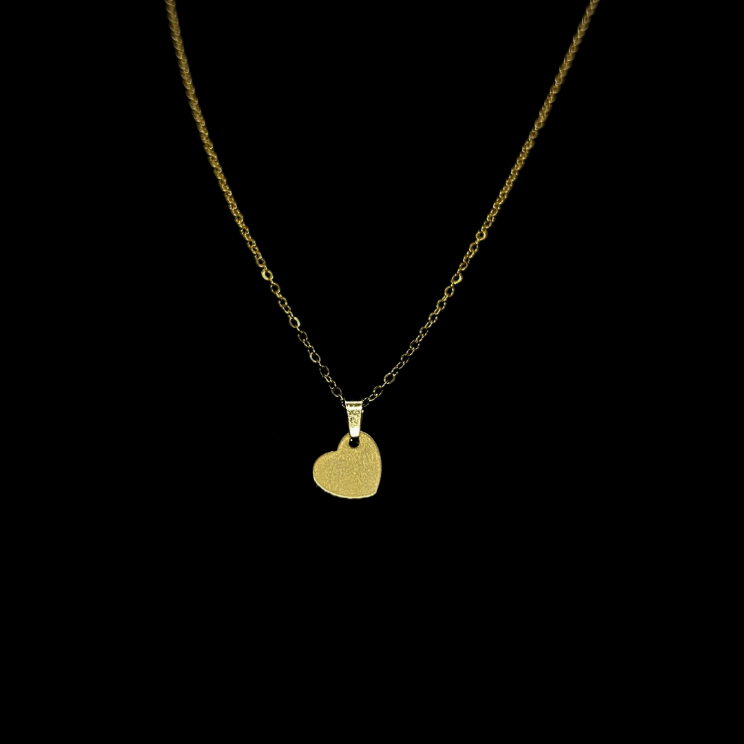 Heart Necklace