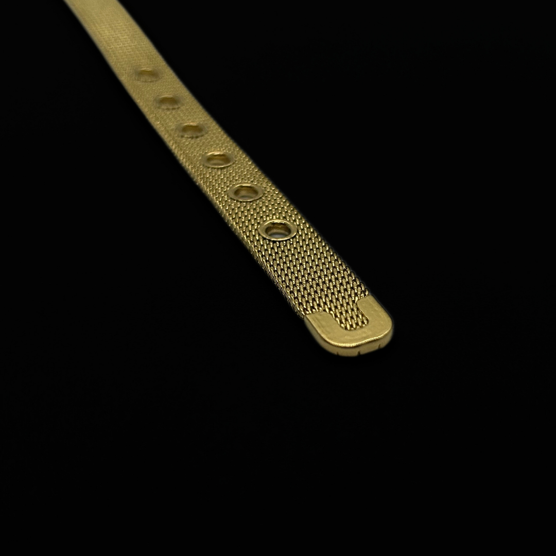 Belt Model Bracelet