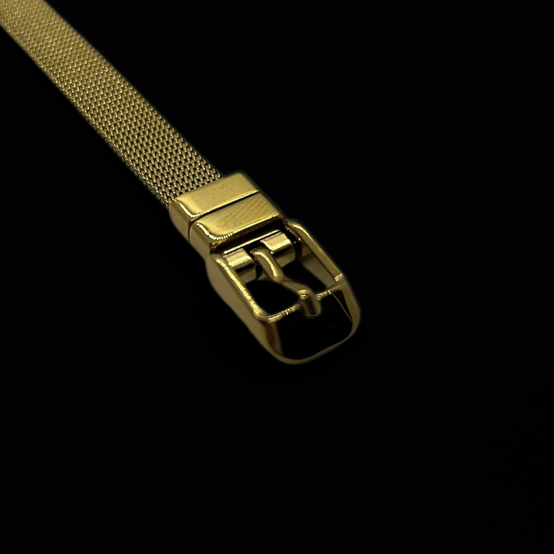 Belt Model Bracelet