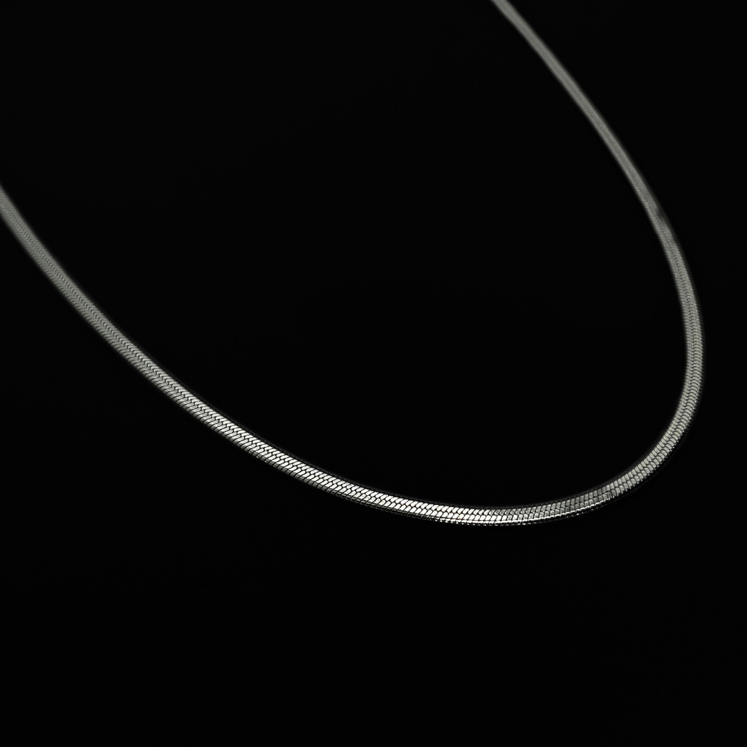 Snake Chain Necklace