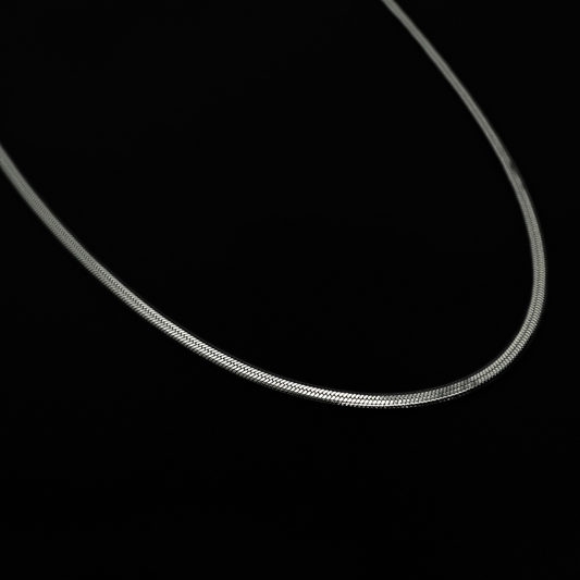 Snake Chain Necklace