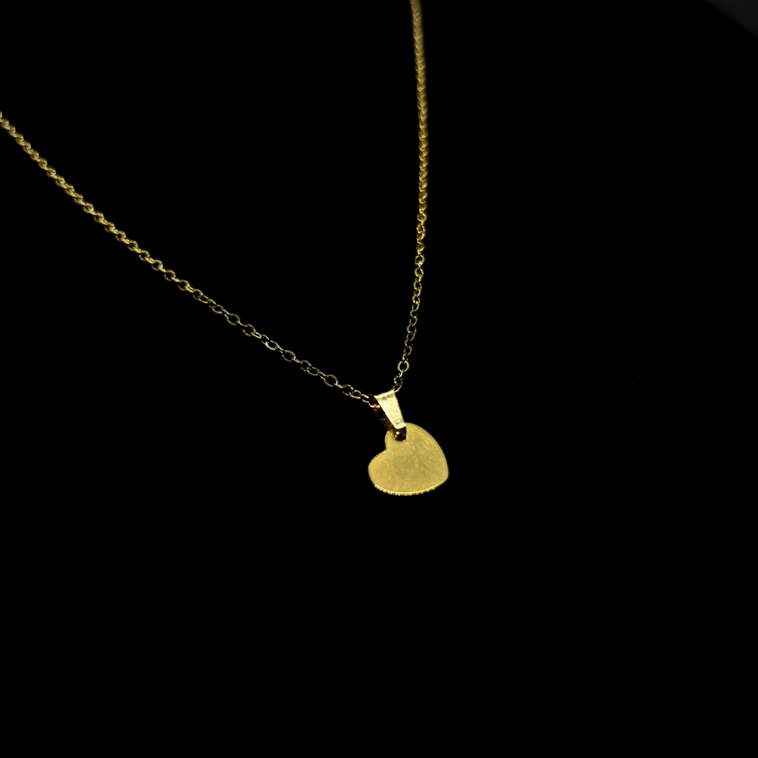 Heart Necklace