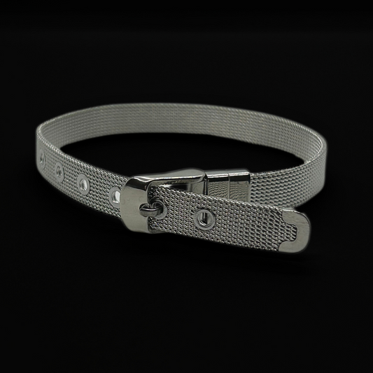 Belt Model Bracelet
