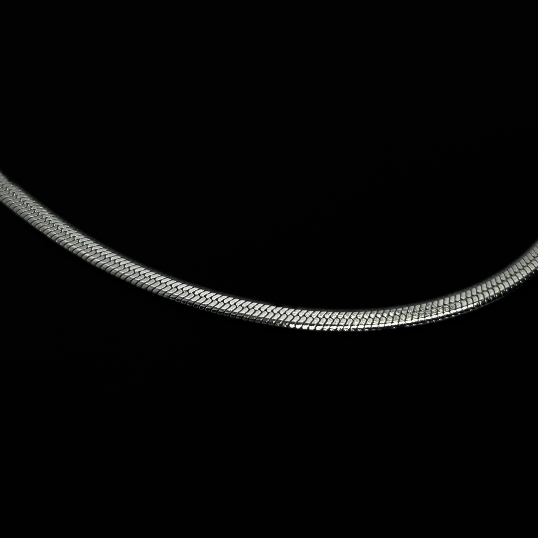 Snake Chain Necklace