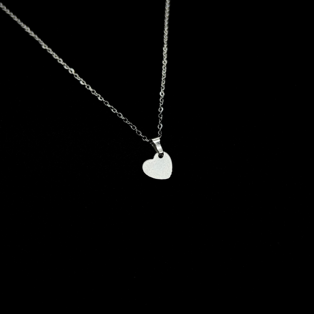 Heart Necklace