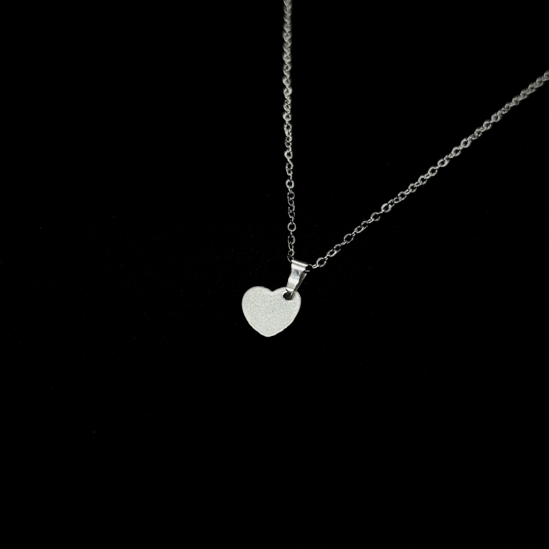 Heart Necklace