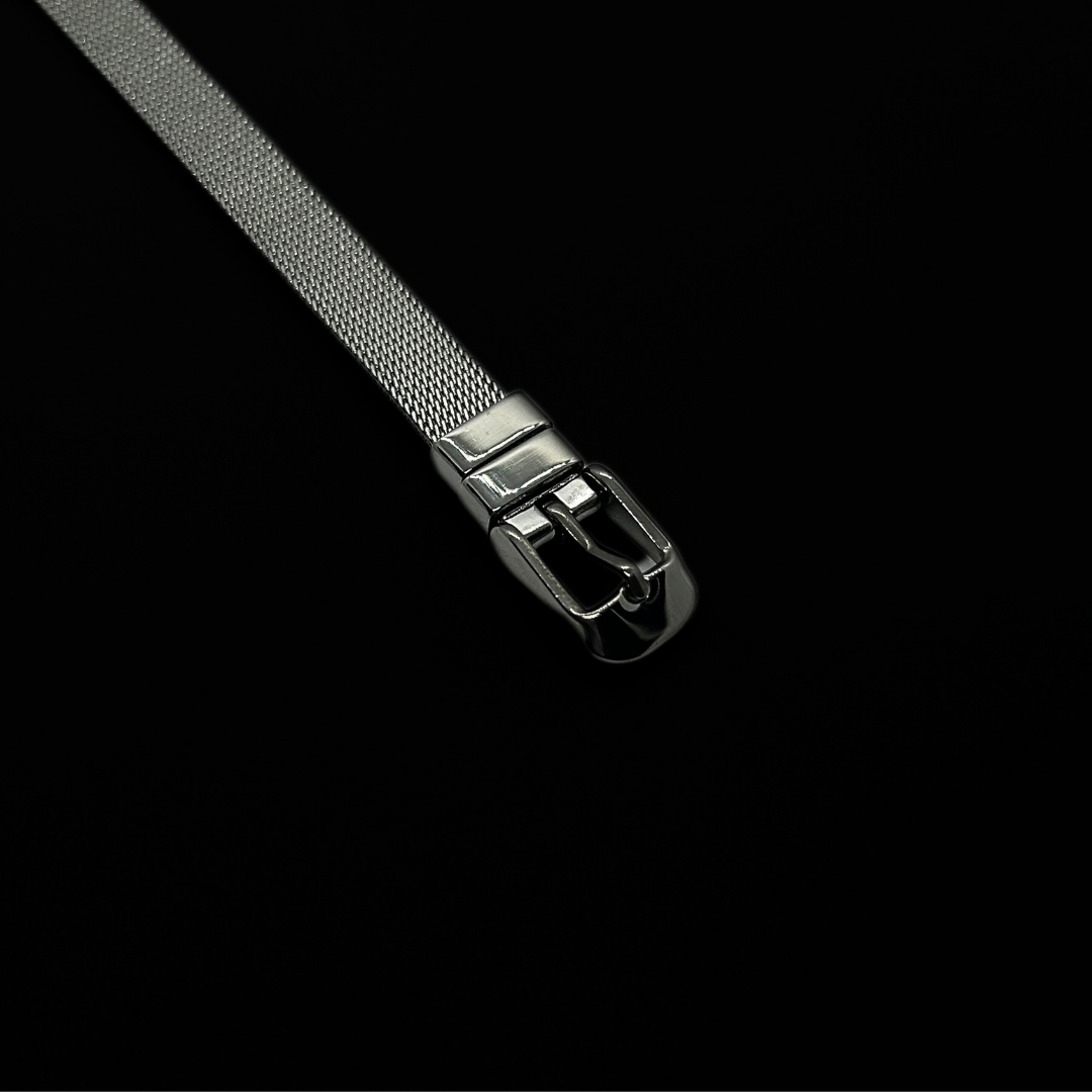Belt Model Bracelet