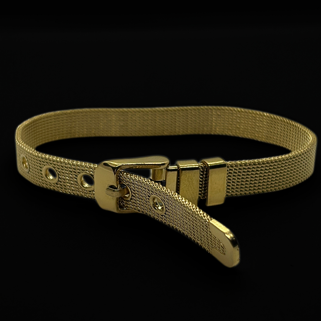 Belt Model Bracelet