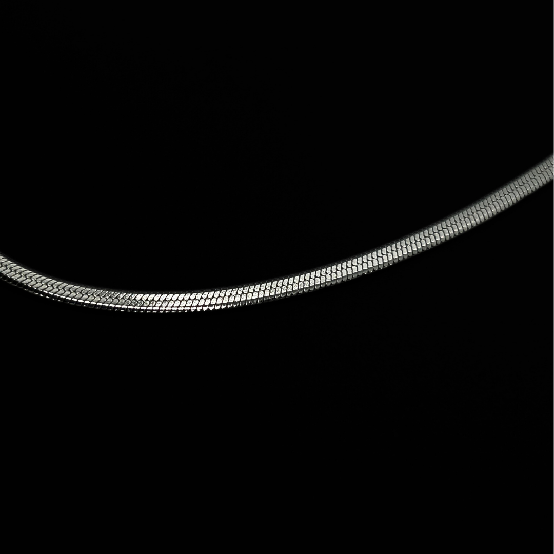 Snake Chain Necklace
